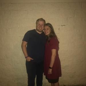 Meet your Posher, Haley